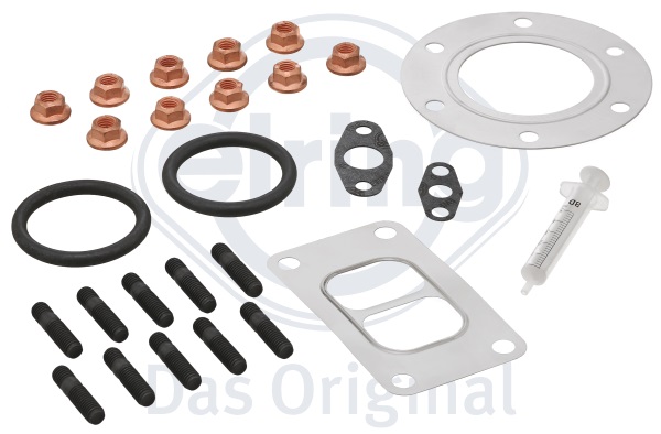 Set montaj, turbocompresor 715.331 ELRING